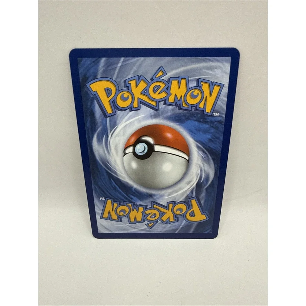 Pokemon Drifloon 136/128 30th anniversary Celebration IR IN HAND Fast Ship
